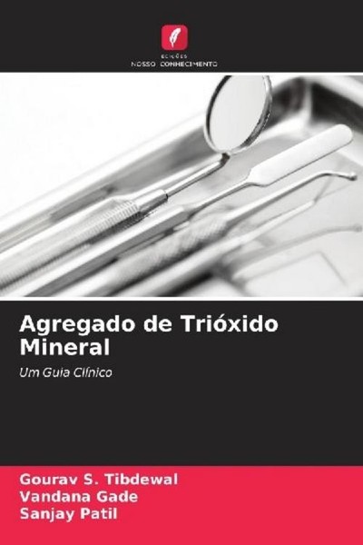 Agregado De TrióXido Mineral Sanjay Patil-image