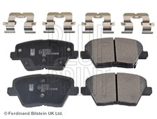 Kits de frein Kia CEED