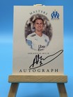 Arkadiusz Milik | 2022 Futera Marseille Autograph /3 â Poland