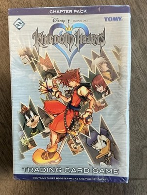 kingdom hearts tcg booster box Amazon.com: MetaZoo CCG: Wilderness: 1st Edition Booster Box