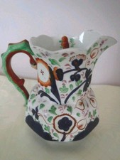  Mason's Ironstone 19thC  Hydra Jug