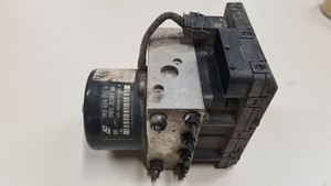 Ford Galaxy 2003 85kW ABS Steuergerät 7M3614111H VLU1305