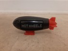 Vintage 1991 Hot Wheels Good Year Blimp, Leading the Way — photo 4