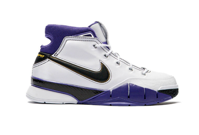 Nike Kobe 1 Protro 81 Pt Game IM0542-100 Men's Size New | eBay