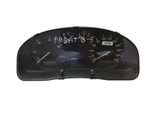 VW PASSAT B7 ALLTRACK 365 Kombiinstrument 3B0919880LX 1.90 Diesel 1997 29472659