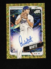 2024 Topps Chrome Cosmic X Cactus Jack Baseball News and Review 15
