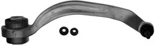 Querlenker Dreieckslenker TRW JTC1043 für AUDI ALLROAD C5 JTC1042 4BH TDI