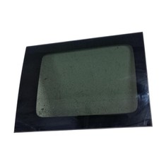 2024-2025 Hyundai Santa Fe Right Quarter Window Glass OEM 87820P6000