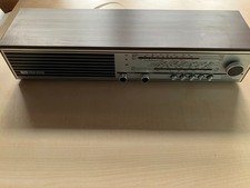 ITT VIOLA automatic 101 Stereo Radio Vintage Schaub/Lorenz Schaub-Lorenz