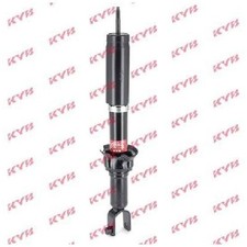 2x Stoßdämpfer 24528622 hinten für Honda Civic 5 EJ 6