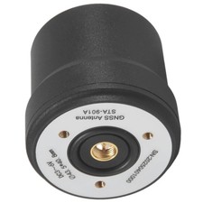 Quadrifilar Helix Multi-satellite Multi-frequency Spiral Antenna Bds4756
