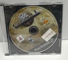 New ListingGENJI DAWN OF THE SAMURAI PS2 DISC ONLY BLACK LABEL SONY PLAYSTATION 2 TESTED