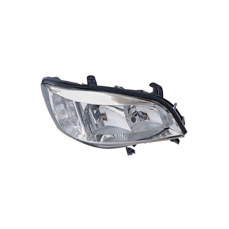 Phare avant droit H7/HB3 Opel Zafira A idéal pour rénovation auto