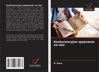 N. Klem | Konkurencyjne Spojrzenie Na Sie¿ | Taschenbuch | Polnisch (2025)