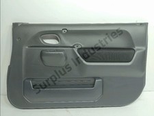 Porte avant et accessoires Suzuki JIMNY