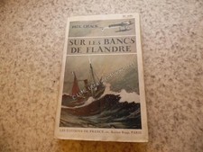 1927.Auf den Bänken von Flandern.14-18.Paul Chack (Versand)