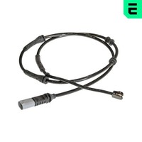 Warnkontakt Bremsbelagverschleiß Optimal WKT-60030K FüR F04 F02 BMW F03 F01 7Er