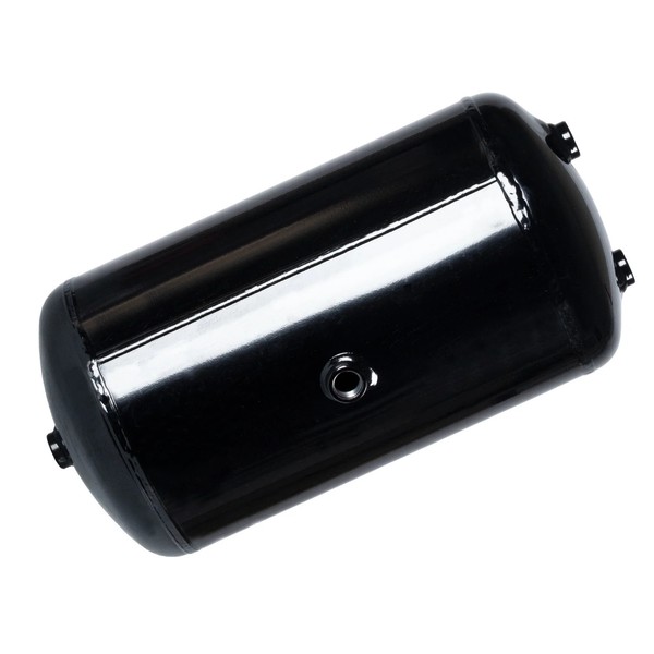 Febi DruckluftbehäLter Ø 246 Mm, Gewinde M22 X 1,5, LäNge 493 Mm - 3402321R1,-image