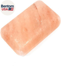 Large Hot Massage Stones Set Himalayan Salt Heated Warmer Stone for Spa Massage