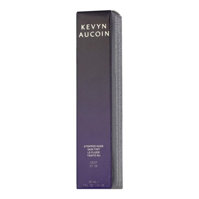 Kevyn Aucoin - Stripped Nude Skin Tint Deep ST 08 30ml
