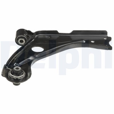 TC3846 DELPHI Lenker, Radaufhängung für CITROËN,OPEL,PEUGEOT,TOYOTA,VAUXHALL