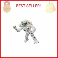 Power Rangers Lightning Collection Mighty Morphin Eye Guy Classic Monster 6-Inch