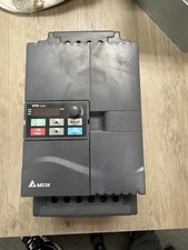 Delta inverter VFD055E43A 5.5KW 380V VFD-SERIES UNTESTED READ