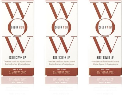 Color WOW Root Cover Up Rot 3x2,1 g