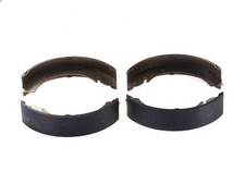 Mâchoire de frein Renault MASTER