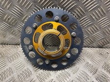 Gillard Rotax Max Go Kart 125cc Rear Sprocket And Carrier 50mm Talon TR19778