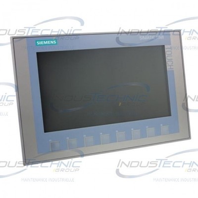 6AV2123-2JB03-0AX0 PANEL SIMATIC HMI KTP900 Basic SIEMENS