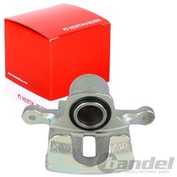 Herth+Buss Bremssattel Hinten Rechts Passend FüR Chevrolet Captiva Opel Antara