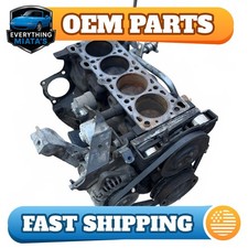 Oem Original Used 1990-1993 Mazda Miata Mx-5 Na6 1.6l Engine Block 0006 Oem Original Used 1990-1993 Mazda Miata Mx-5 Na6 1.6l Engine Block 0006