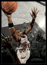 1999-00 Skybox Dominion #175 Vince Carter Toronto Raptors basketball card
