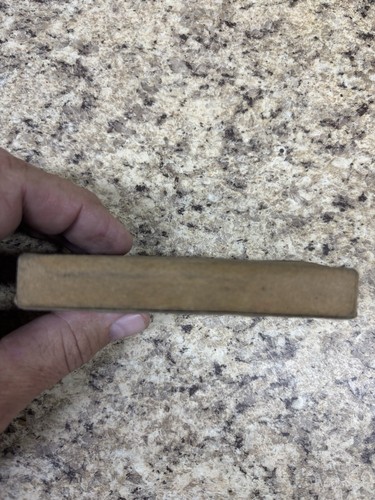 Elettrodomestici di sicurezza da miniera vintage co tamponi di iodio in scatola. 8 in scatola. - Foto 4 di 7