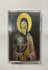 Masta Buildas Cassette Hip Hop Conscious 2019 Htf Sealed The Masta Buildaz