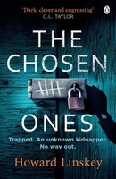 The Chosen Ones Howard Linskey Taschenbuch Englisch 2018 Penguin