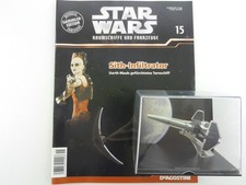 مقتنيات Star Wars DeAgostini Heft