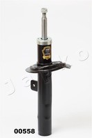 Japko StoßDäMpfer Vorne Links FüR Peugeot 206 CC 2D 2A/C T3E CitroëN Berlingo