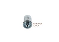 Bosch Kraftstofffilter U.A. FüR Audi, CitroËN, Ferrari, Fiat, Ford, Lancia