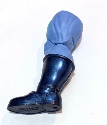 Marvel Legends CONTROLER Right Leg BAF Build-a-Figure Part Hasbro Madame Hydra