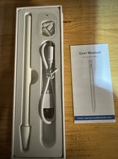 Active Stylus Pen White .