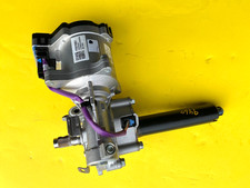 2020-2022 KIA TELLURIDE ELECTRIC POWER STEERING COLUMN W/MOTOR OEM 56340-S9000