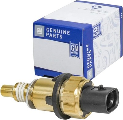 ACDelco GM Original Equipment 12650595 Engine Coolant Temperature Sensor, Black