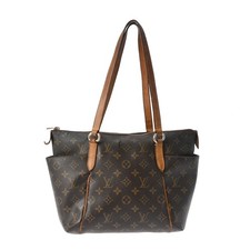 Borsa a mano Louis Vuitton TotallyPM marrone M56688 800000117565000