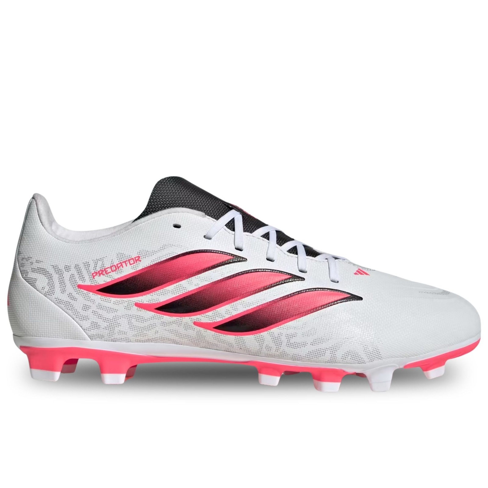 Scarpe Adidas Predator Club Fg/Mg Codice IH2111 - 9M