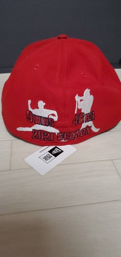 Los Angeles Angels New Era Cap Shohei Ohtani - Zdjęcie 2 z 7