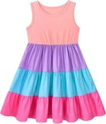 New Lovekider Twirl Dress Girl's Size 7