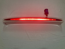 2002-2013 Cadillac Escalade Ext Pickup 3rd Brake Light Stop Lamp Lens Cracks