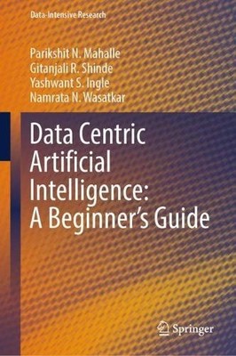 Data Centric Artificial Intelligence: A Beginners Guide - 9789819963522
